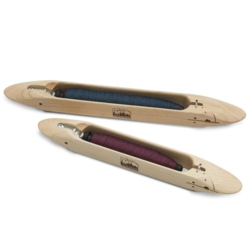 Schacht End Delivery Shuttle - 12