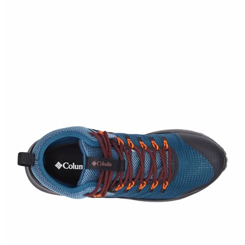 Image of Columbia mens Trailstorm Mid Trailstorm Mid