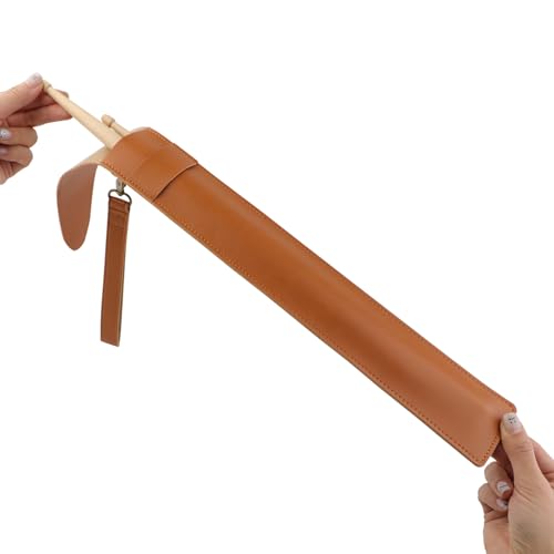 Drumstick Bag & Case for All Drumsticks