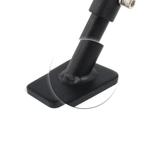 Béquille réglable moto KLX150 support latéral de remplacement - 5