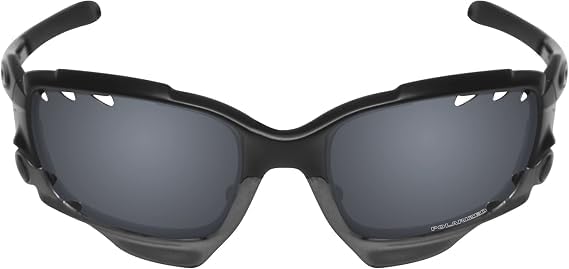 Image of Galvanic Replacement Lenses for Oakley Racing Jacket Vented | Jawbone Vented Sunglasses - Multiple Choices