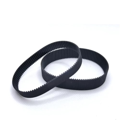 Courroie de distribution 2GT pour corriger le jeu d'impression 3D 578mm 10mm - 2
