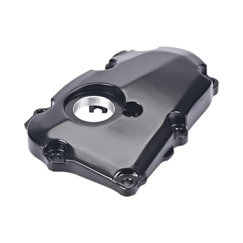 Protector cubierta estator motor para solucionar fugas en cárter FZ6R FZ-6R 3
