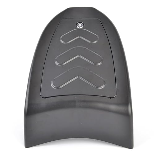 Carénage selle arrière Yamaha Tenere 700 protection contre boue T700