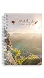 Reisetagebuch Neuseeland zum Selberschreiben/als Abschiedsgeschenk, DIN A5