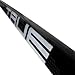 True HZARDUS 5X4 Senior/Adult 1-Piece Composite Grip Ice Hockey Stick - Senior 65|75|85 Flex, T92 Curve (T92 Curve - 65 Flex, Left)