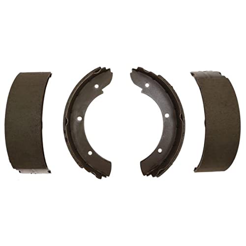 Raybestos907PG Professional Grade Parking Brake Shoe