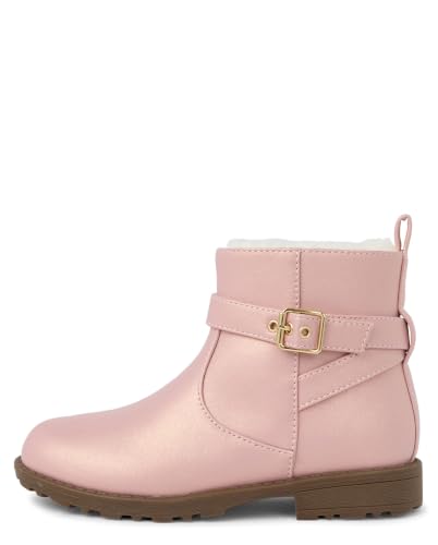 Image of The Children's Place girls Ankle Boots