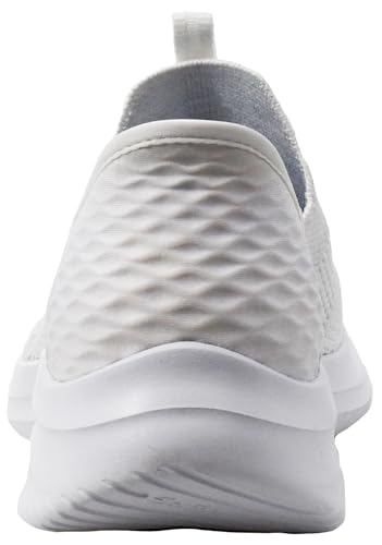 Image of Skechers Women's Hands Free Slip Ins Ultra Flex 3.0 Smooth Step Sneakers