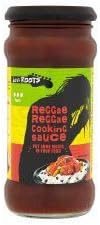 Levi Roots Reggae Reggae Cooking Sauce 350G