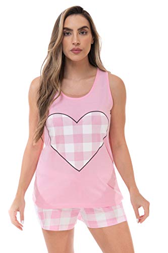 Just Love 100% Cotton Women Sleepwear Pajama Sets 6896-399-3X