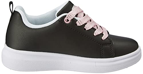 Primigi PGW 19607, Scarpe da Ginnastica, Schwarz