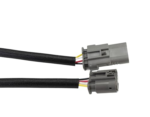 Extensión conector sensor oxígeno para Chevrolet y GMC miniatura 5