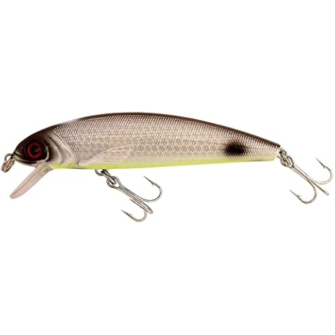 Abu Garcia Tormentor Floating Lure for Predators Cover