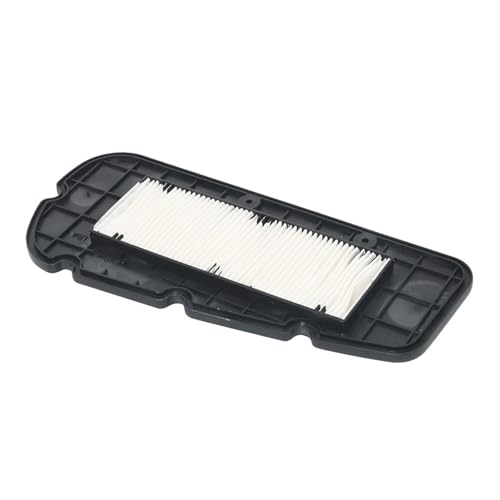 Filtre à air SYM HD300 I pour réparer une perte de puissance et nettoyer l'admission