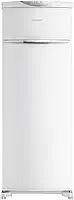 Freezer Vertical Brastemp Flex Frost Free 228 Litros - BVR28NB 220v