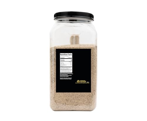 Image of GranAroma, White Fajita Seasoning, 8 Lb
