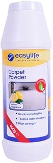 Dry Clean Carpet Powder -Lemon | Lemon5123