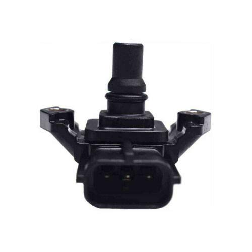 898009-4180 8980094180 8-98009418-0 - Sensore di pressione Turbo Boost per RODEO (RA) 07-08, COLORADO (RC) 08-12 PER D-MAX (TF) 08-12 2.5 & 3.0L DIE; SEL