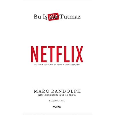 Netflix: Bu İş Asla Tutmaz