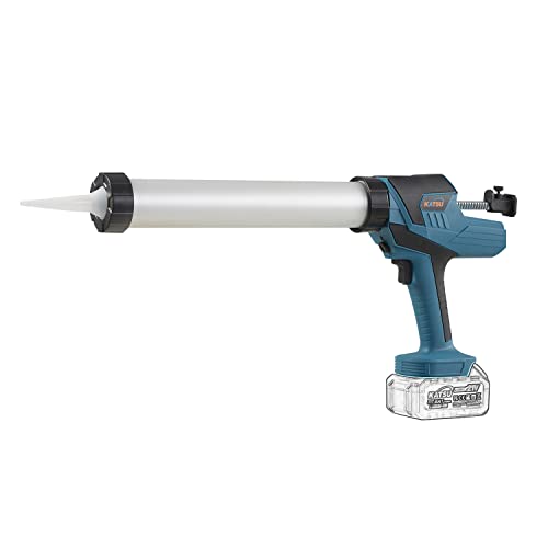 KATSU FIT-BAT 21V Cordless Caulking Gun 102462
