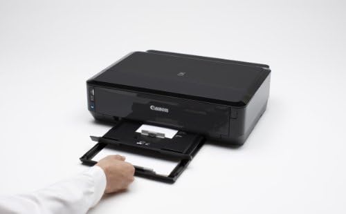 Amazon.com: Canon PIXMA iP7250 Impresora 6219b008aa : Productos de Oficina