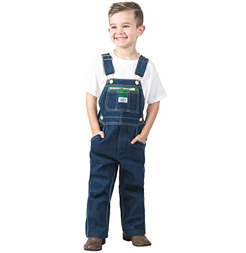 kids liberty overalls