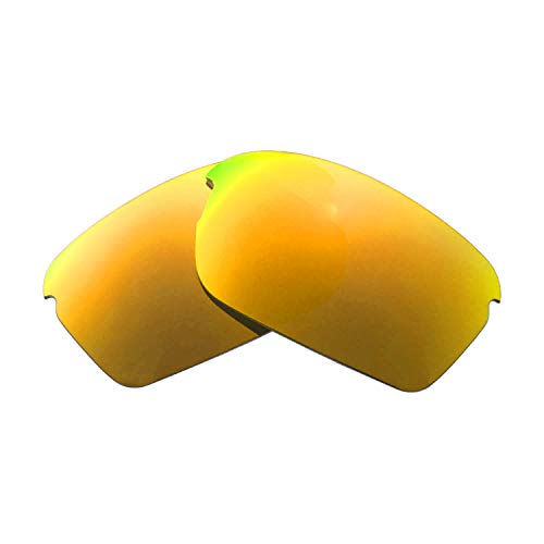 Image of Replacement Lenses for Oakley RPM Squared (OO9205 Series) Sunglasses