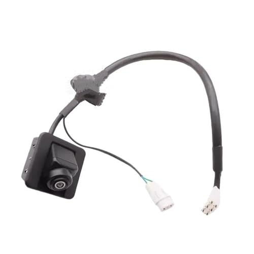 Caméra de recul radar pour Baojun 510 2017-2022 | Réf 23589049