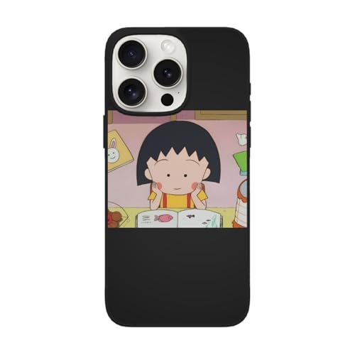 Phone 15 pP[X Aj 炩т܂qyՌztpufށz ϖh~ Phonep Jo[ یP[X y ϏՌ h~ h~ gуJo[ Ip15 Pro-6.1in