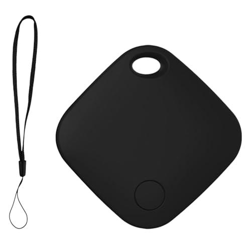 ITgPro GPS Tracker : The All-in-One Solution to Never Losing Your Valuables Again Finden und Behalten Sie Ihre Gegenstände Immer im Blick: Schlüssel Gepäck Rucksack usw (Android System(1Pack))