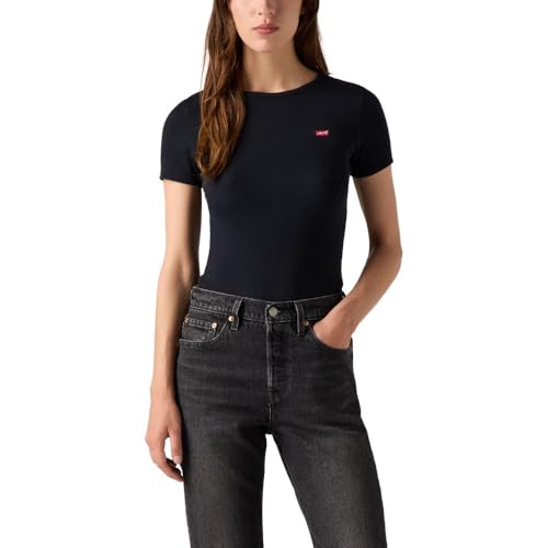 Levi's Women's Hayes Short-Sleeve T-Shirt (Also Available in Plus)