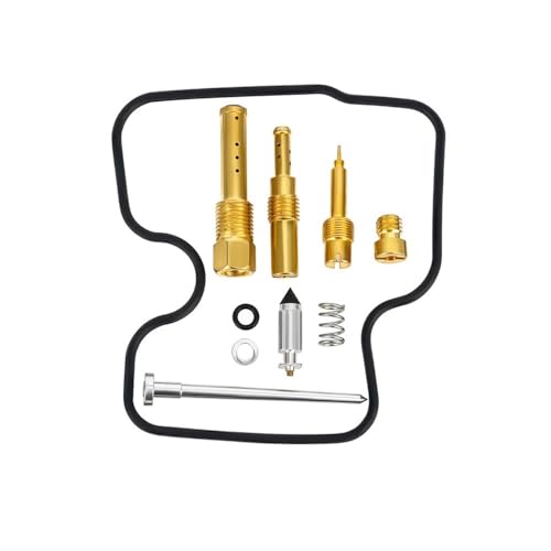 Kit réparation carburateur Moto CB400SF NC31 CBR400RR VT400