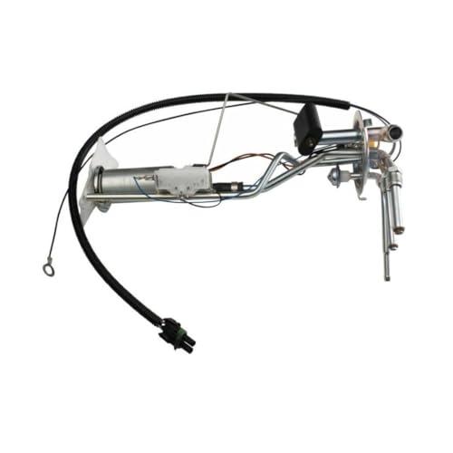 Engine Fuel Pump & Sending Module Assembly for GMC for