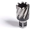 Evolution CC40MS 40mm Diameter x 1-Inch Depth of Cut Cyclone High Speed Steel Annular Cutter
