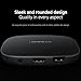 Xiaomi TV Box S 3rd Gen - 4K UHD, Google TV, 32GB Memory, Dolby Vision & Atmos, WiFi 6, HDMI 2.1, Fast Streaming, Compact and Powerful