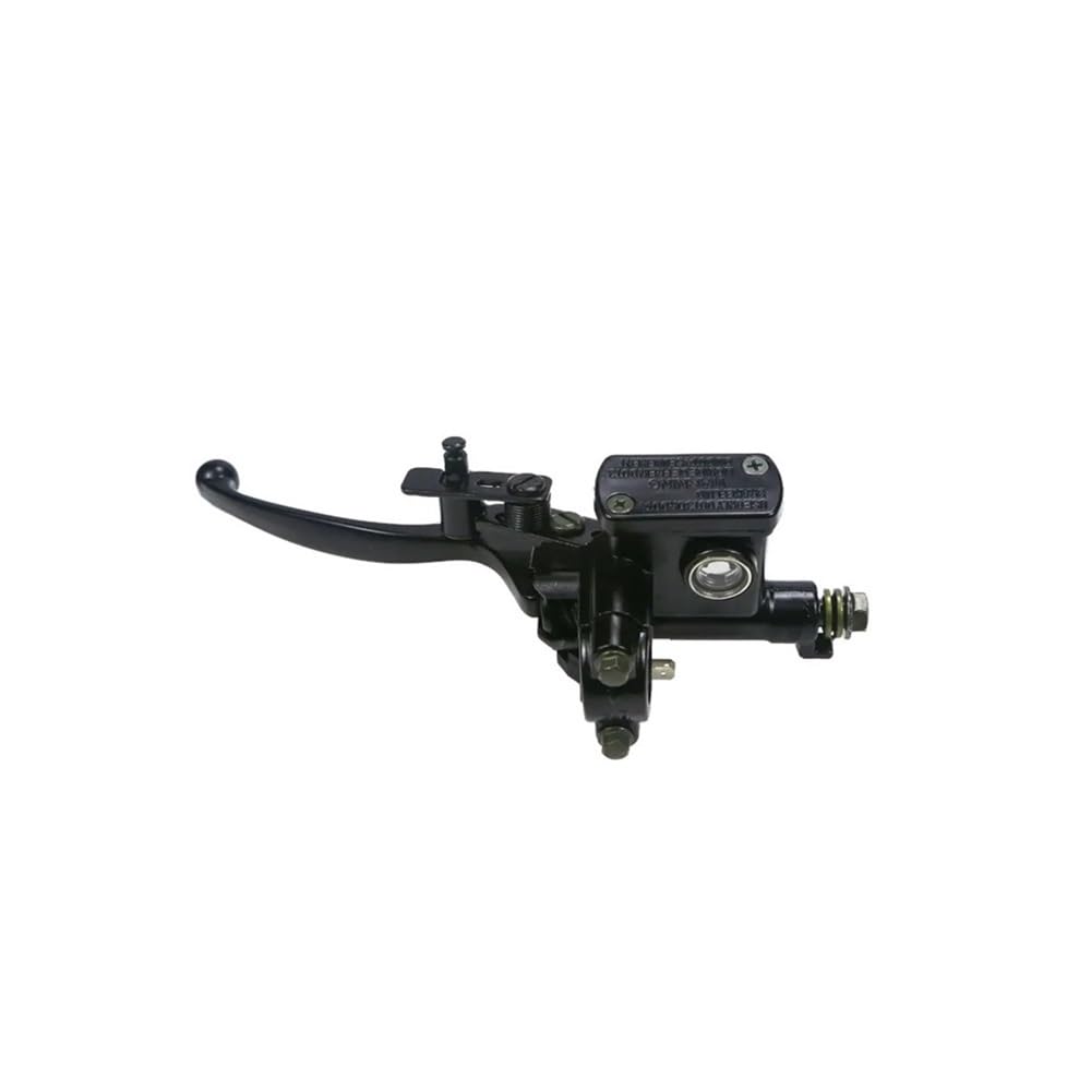INSOGZRAF Universal Motorcycle Hydraulic Brake Lever Clutch Left Right for 50cc-250cc Dirt Bike ATV Four-Wheel