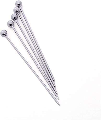 Set Coctelera Bartender con 16 piezas y soporte Bamboo miniatura 4