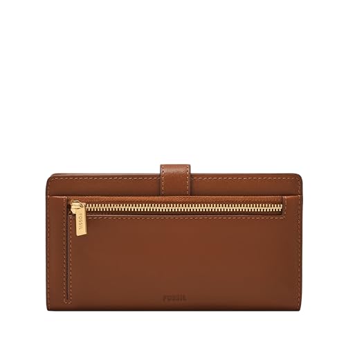 Image of Fossil Lennox Tab Bifold Wallet