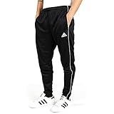 adidas Core18 PES Pnt Pantalones de Deporte, Hombre