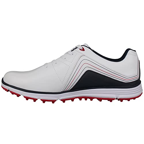 Slazenger-V300Sl-Hombre-Zapatos-De-Golf-Zapatillas-Deporte