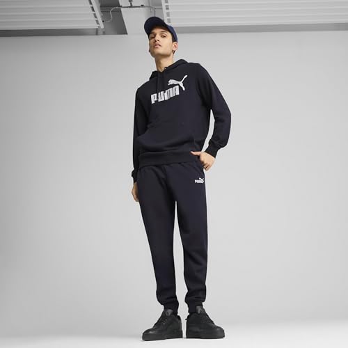 Image of Puma Men's Cotton Hoodies