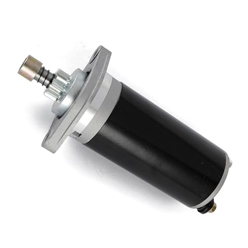 Démarreur compatible Mercury Marine 8 9,9 CV 50-803835T02 682-81800-11-00