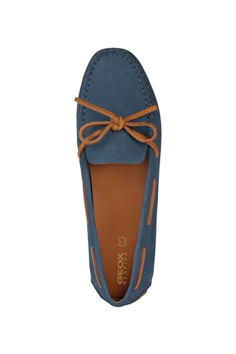 Image of Geox Womens Moccasin