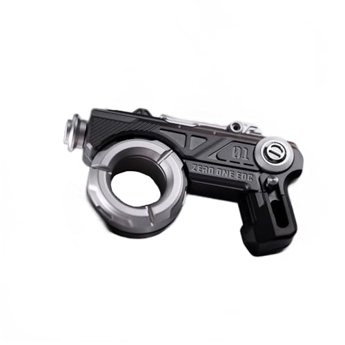 Fidget Slider a Knight in Shining Armor EDC Toy Zero One EDC Fidget Toy for Adult