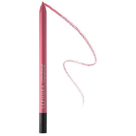 Amazon.com : SEPHORA COLLECTION Rouge Gel Lip Liner 04 creme ...