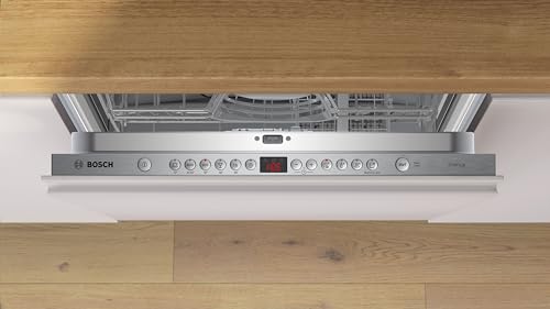 Bosch SBV26AX01F Série 2 Lave vaisselle 60 cm Encastrable - vue 2