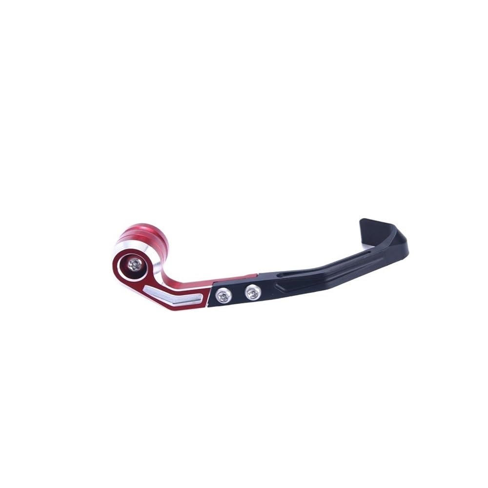 Dkicbnj Red Right For M1000rr S1000rr 2023 Motorcycle Aluminium Alloy Bow Guard Brake Clutch Handguard Lever Protector Handlebar Brake Clutch Lever Guard