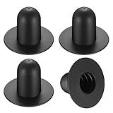 Photo Gallery 6 pezzi tappi per filtro piscina, tappo otturatore foro pompa piscina, ricambi pompa piscina, tappi in gomma per foro vasca skimmer per pompa intex bestway (nero) Photo Gallery 6 pezzi tappi per filtro piscina, tappo otturatore foro pompa piscina, ricambi pompa piscina, tappi in gomma per foro vasca skimmer per pompa intex bestway (nero)
