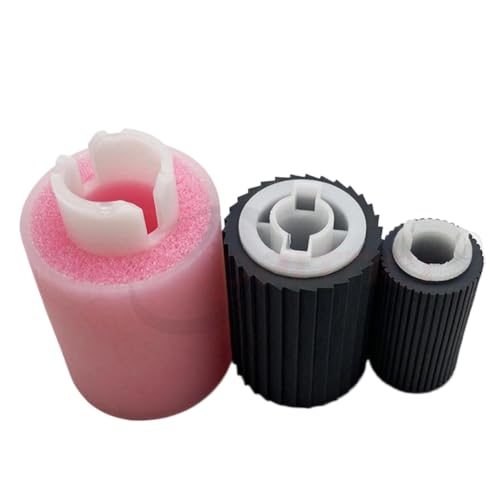 Rouleau d'alimentation de ramassage compatible avec 6055 et 6255